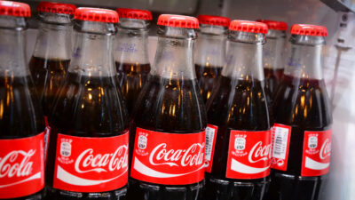 Is Coca-Cola’s Unmatched Pricing Power Finally Fizzling?