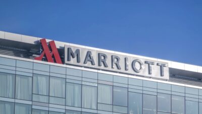 Marriott’s Earnings and Growth in Luxury Travel Highlight K-Shaped Economy