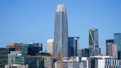 Wall Street’s AI Anxiety-Induced Software Selloff Gets a Reality Check