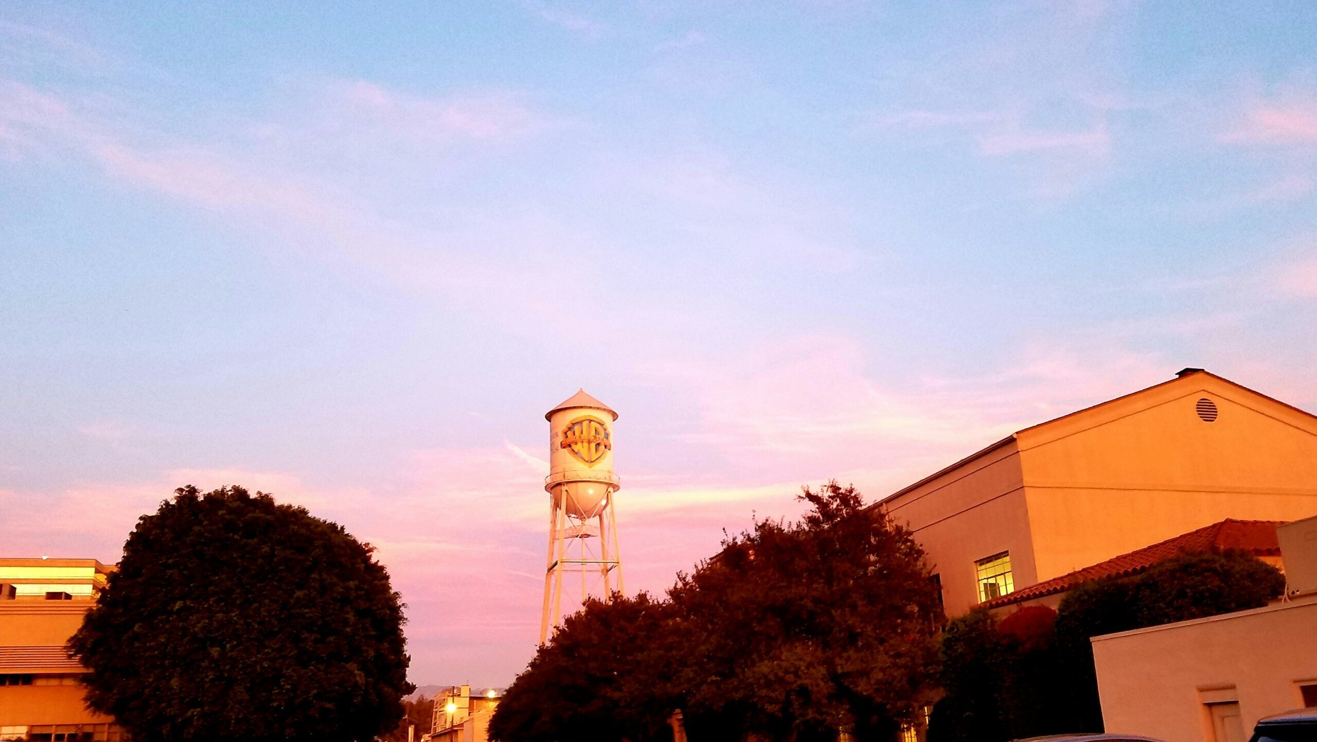 What’s the Point of Buying Warner Bros., Anyway?