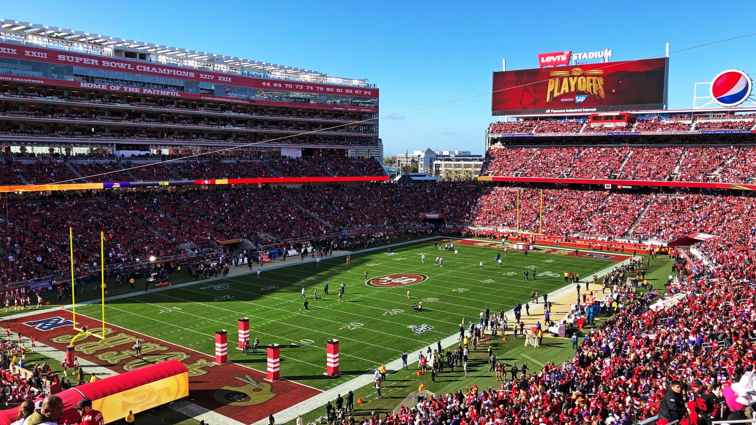 Skip the Super Bowl Parlay. These ETFs Offer a Way to Invest in Sports