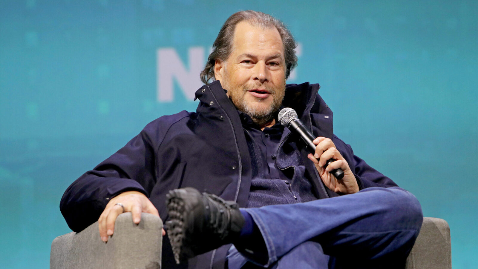 Salesforce Earnings Highlight Critical Choices Facing Legacy Software Firms