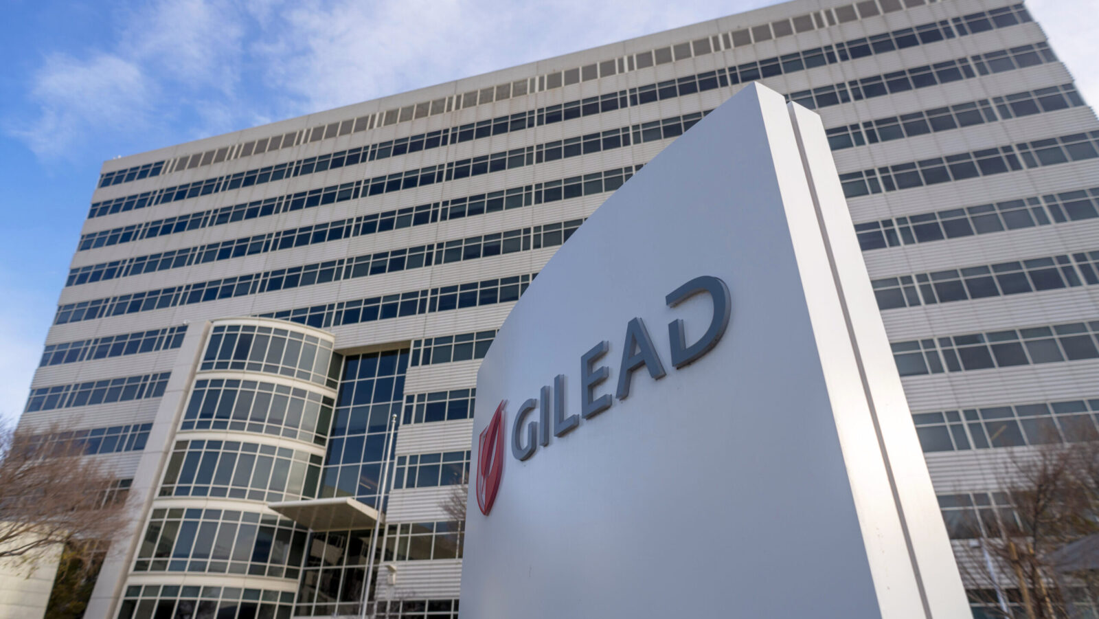 Gilead Strikes $7.8 Billion Deal for Control of Cancer Biotech Arcellx