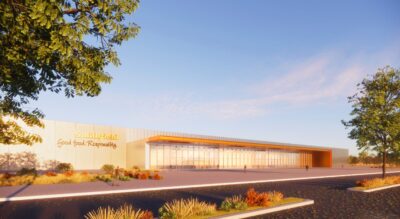 World’s Largest Pork Producer Plans Billion-Dollar South Dakota Revamp