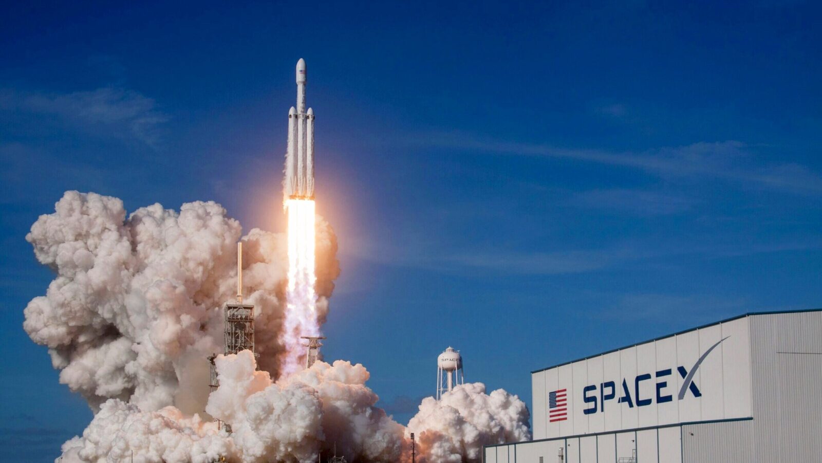 Inside Baron Capital’s SpaceX ETF Party