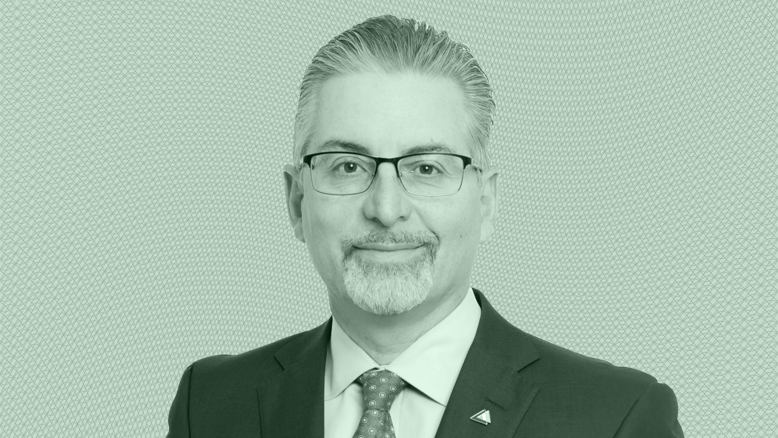 Photo of AssetMark CEO Lou Maiuri