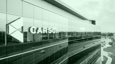 Inside Carson Group’s $60B Growth Story and Its Big AI Bet 