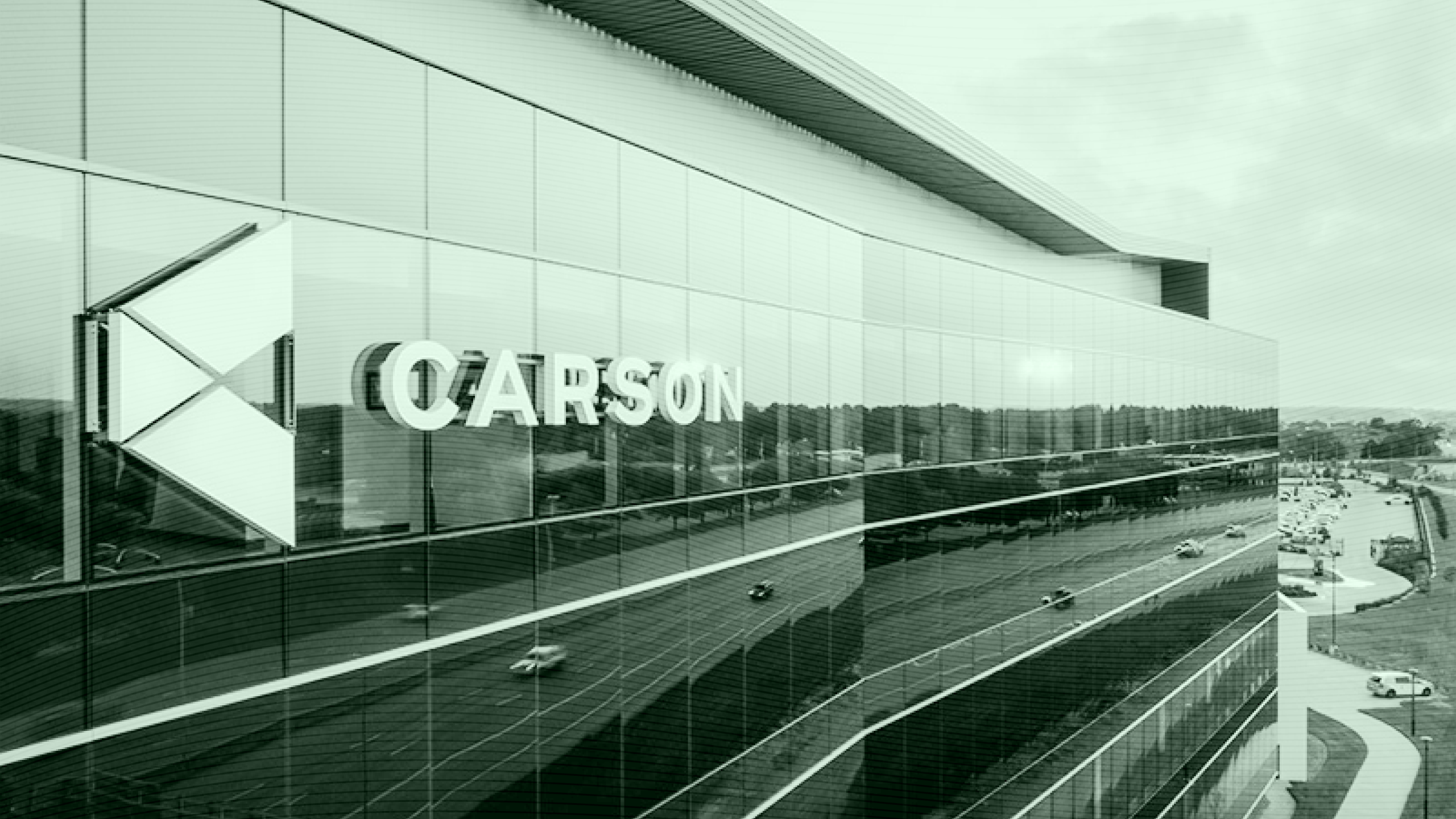 Photo of Carson Group headquarters
