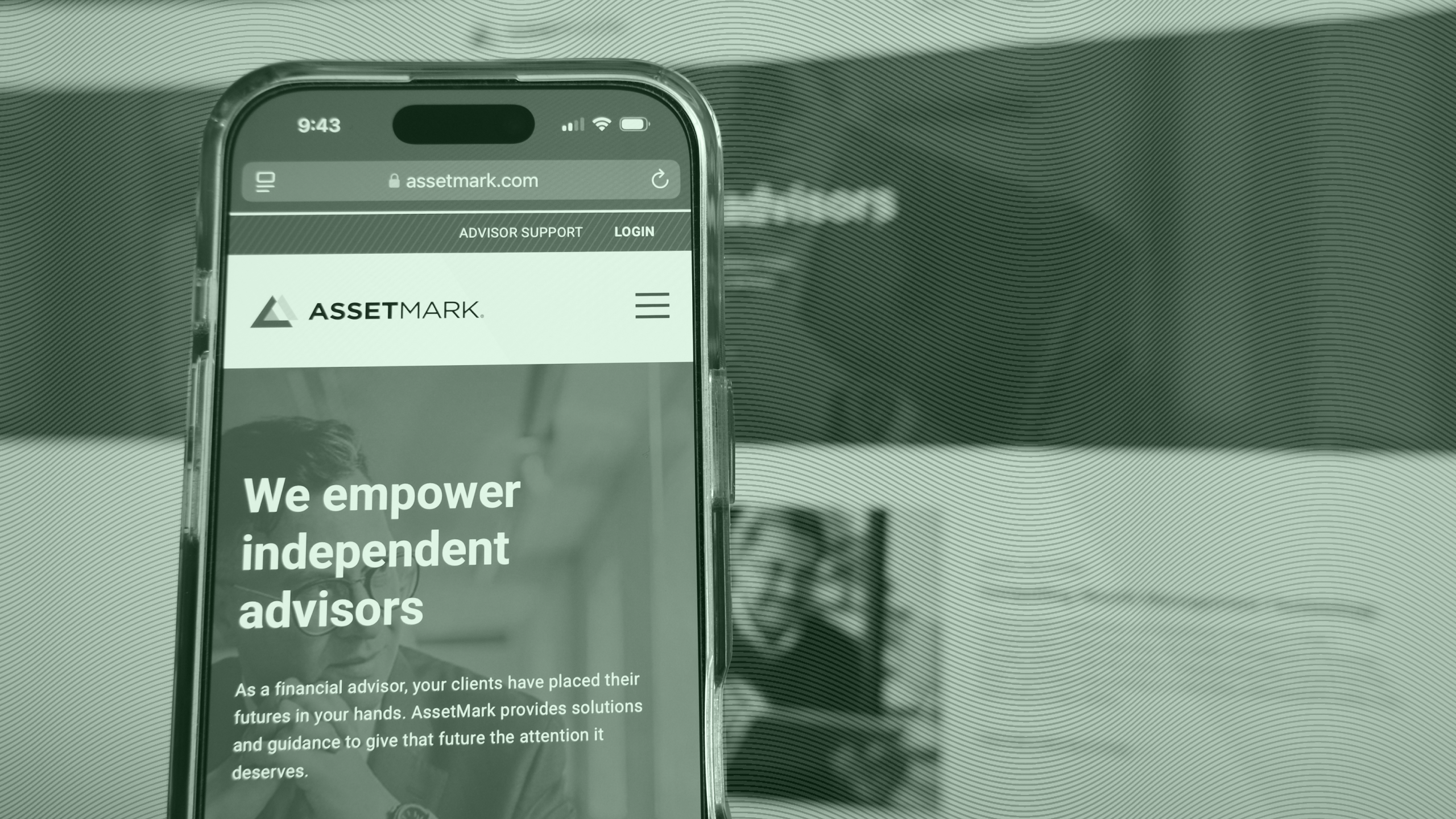 AssetMark Becomes Latest Firm to Add New Tax Planning Tools