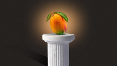 Will MANGO Inherit Magnificent 7’s Market Dominance?