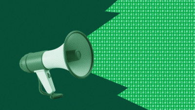 With AI Washing, C-Suite Lets Tech Take the Credit (and the Blame)