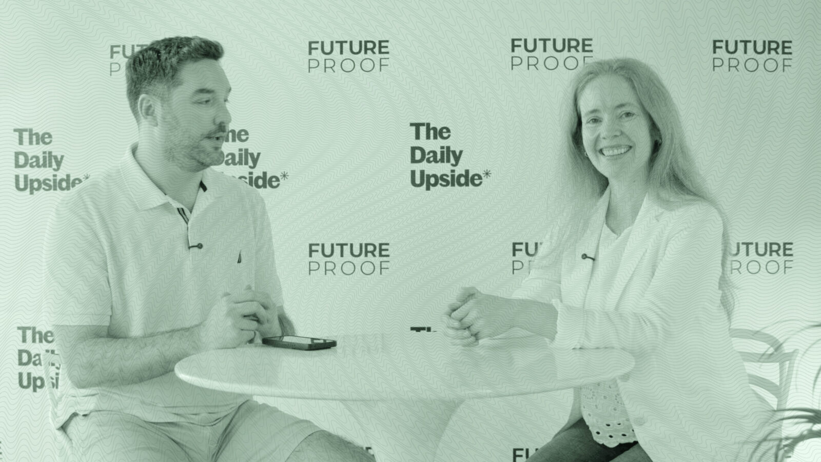 The Future of Advice: What Will Separate AI Leaders from Laggards?