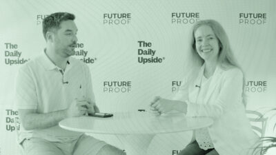 The Future of Advice: What Will Separate AI Leaders from Laggards?