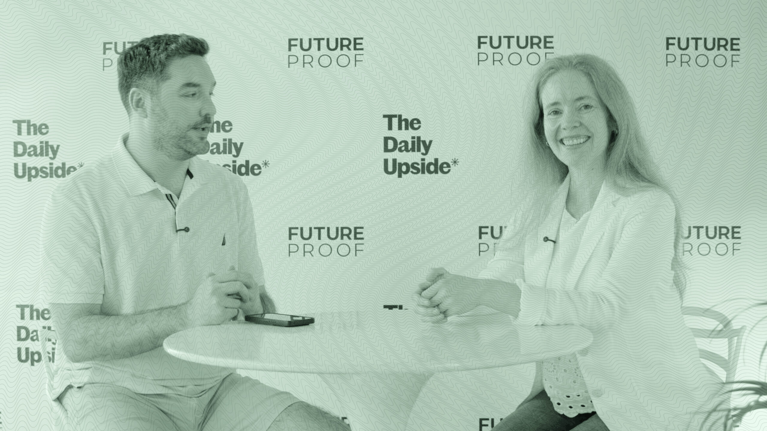 The Future of Advice: What Will Separate AI Leaders from Laggards?