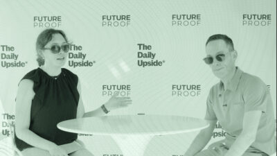 AI Meets Active Management: The Technology Powering the Next Generation of ETFs