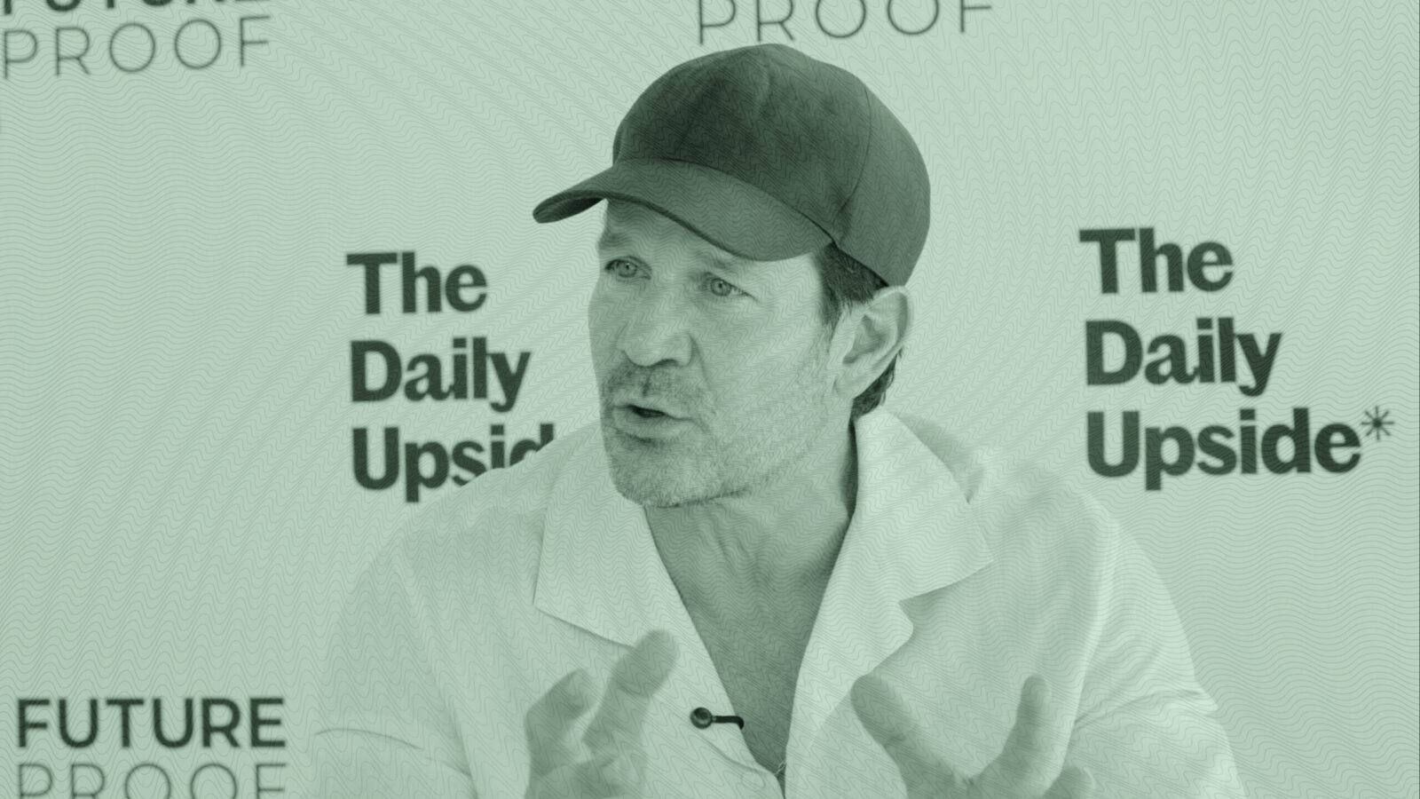 AI Anxiety May Be Overblown, but the Disruption Is Real, Says CION’s Mark Gatto