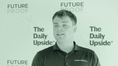 The Private Markets Push: How AI Is Changing the Private Credit Landscape