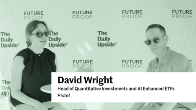 AI Meets Active Management: The Technology Powering the Next Generation of ETFs