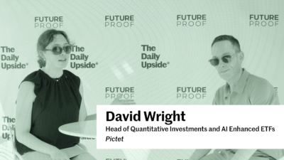 AI Meets Active Management: The Technology Powering the Next Generation of ETFs