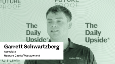 The Private Markets Push: How AI Is Changing the Private Credit Landscape