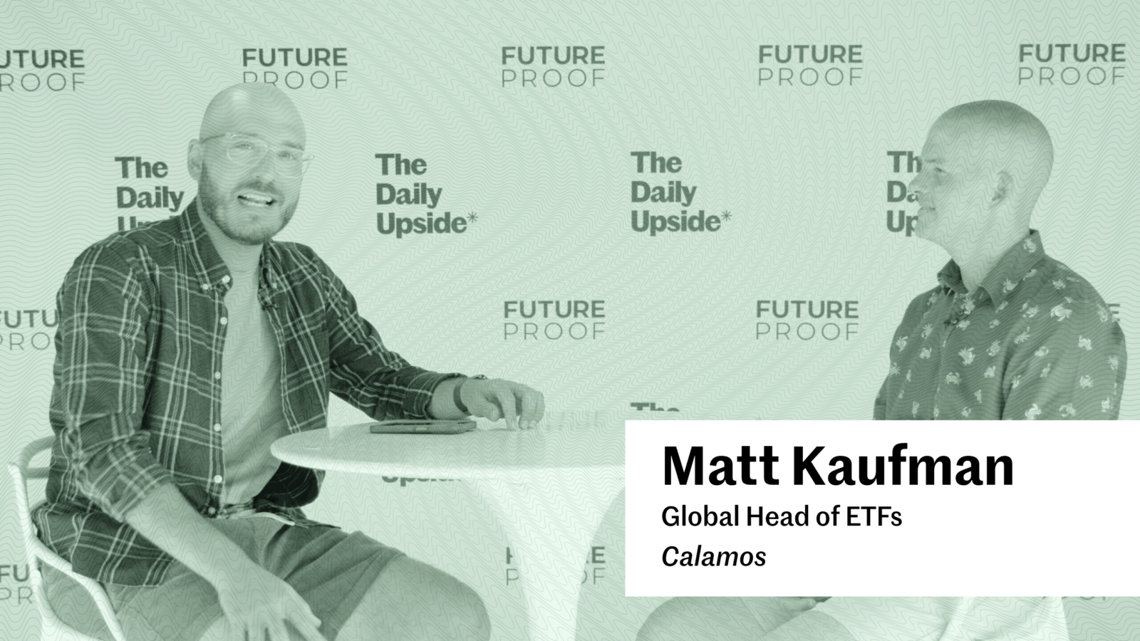 The Multi-Trillion Dollar Shift: The Future of Active ETFs