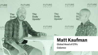 The Multi-Trillion Dollar Shift: The Future of Active ETFs