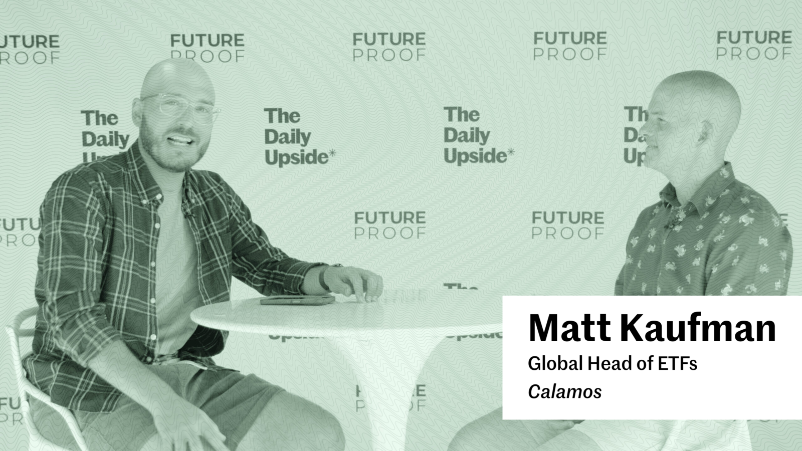 The Multi-Trillion Dollar Shift: The Future of Active ETFs