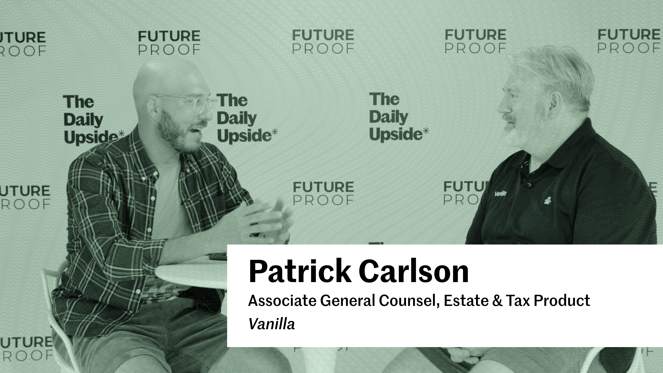 Closing the Technology Gap in Estate Planning