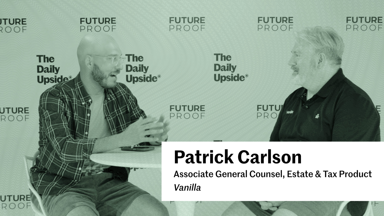 Closing the Technology Gap in Estate Planning