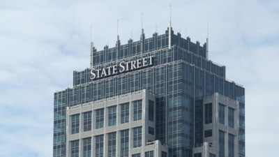 Why State Street’s PRIV Quintupled in Assets in a Single Day