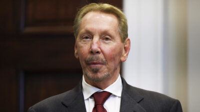 Oracle Regains Its Footing amid SaaSpocalypse