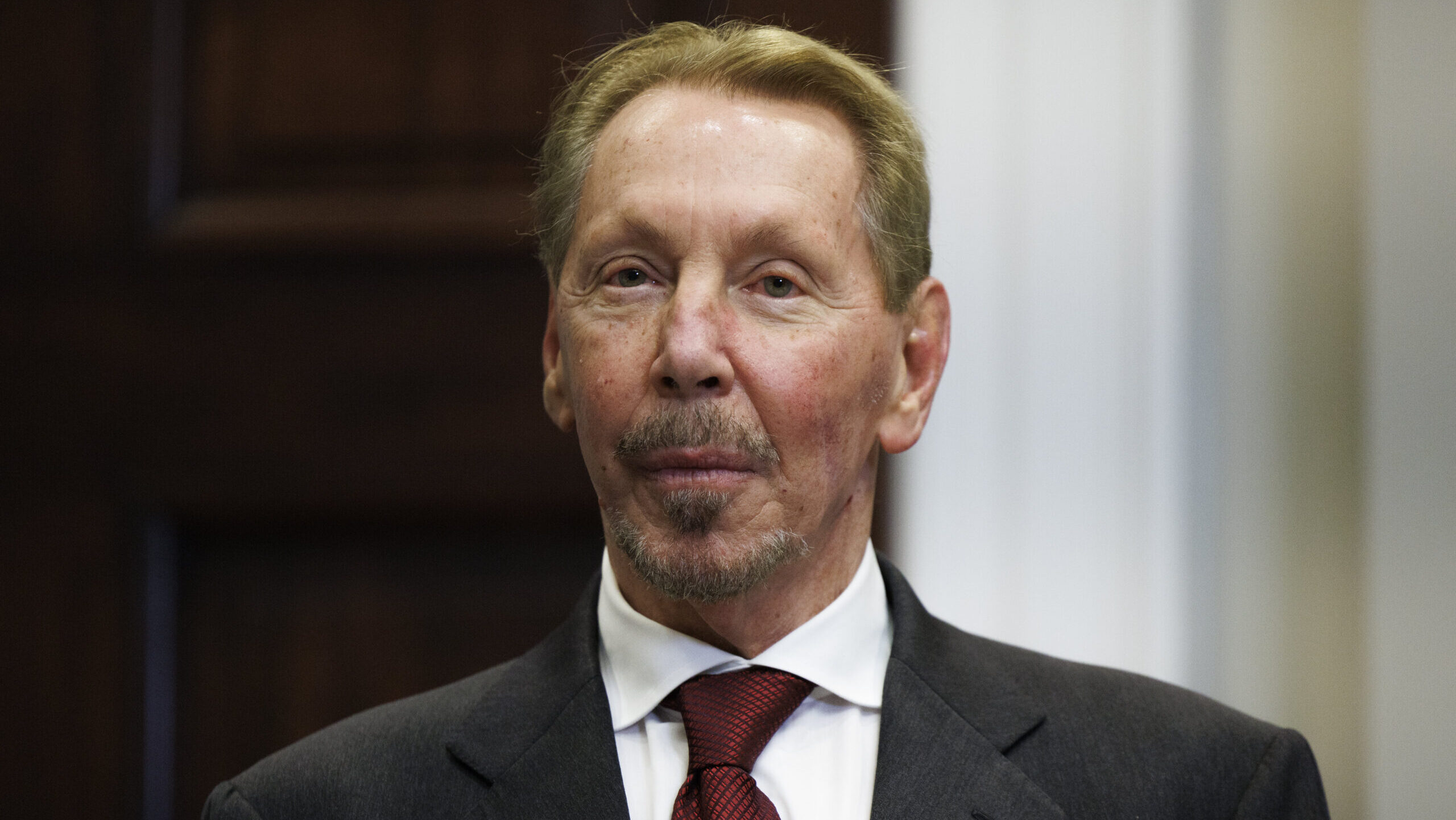 Oracle Regains Its Footing amid SaaSpocalypse