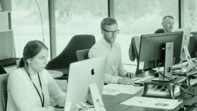 AI Will Eliminate Wealth Management Jobs. That May Be a Good Thing 