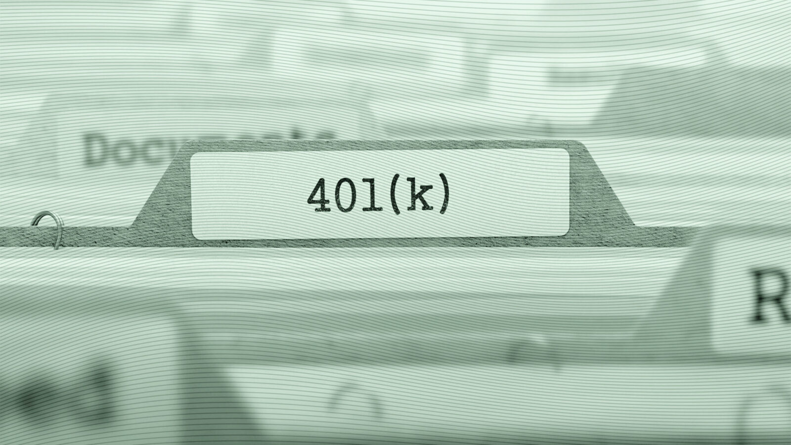 Private Investments Are Coming for 401(k)s. There’s a Big Illiquidity Problem