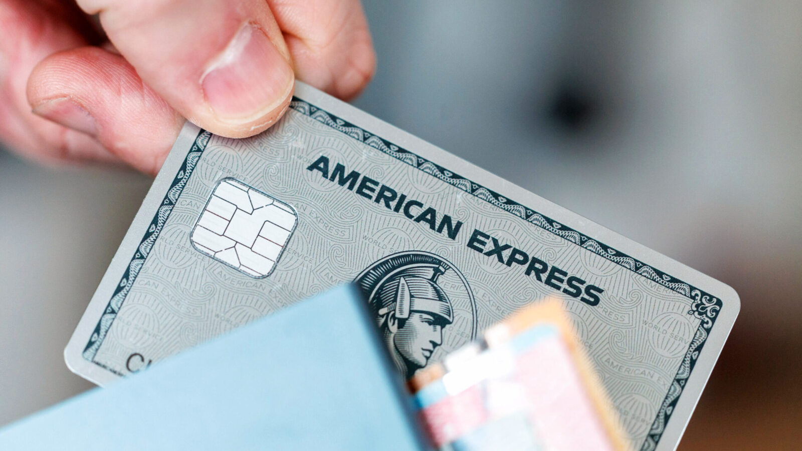 Why American Express Doesn’t Fear an Agentic AI Shop-ocalypse