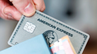 Why American Express Doesn’t Fear an Agentic AI Shop-ocalypse