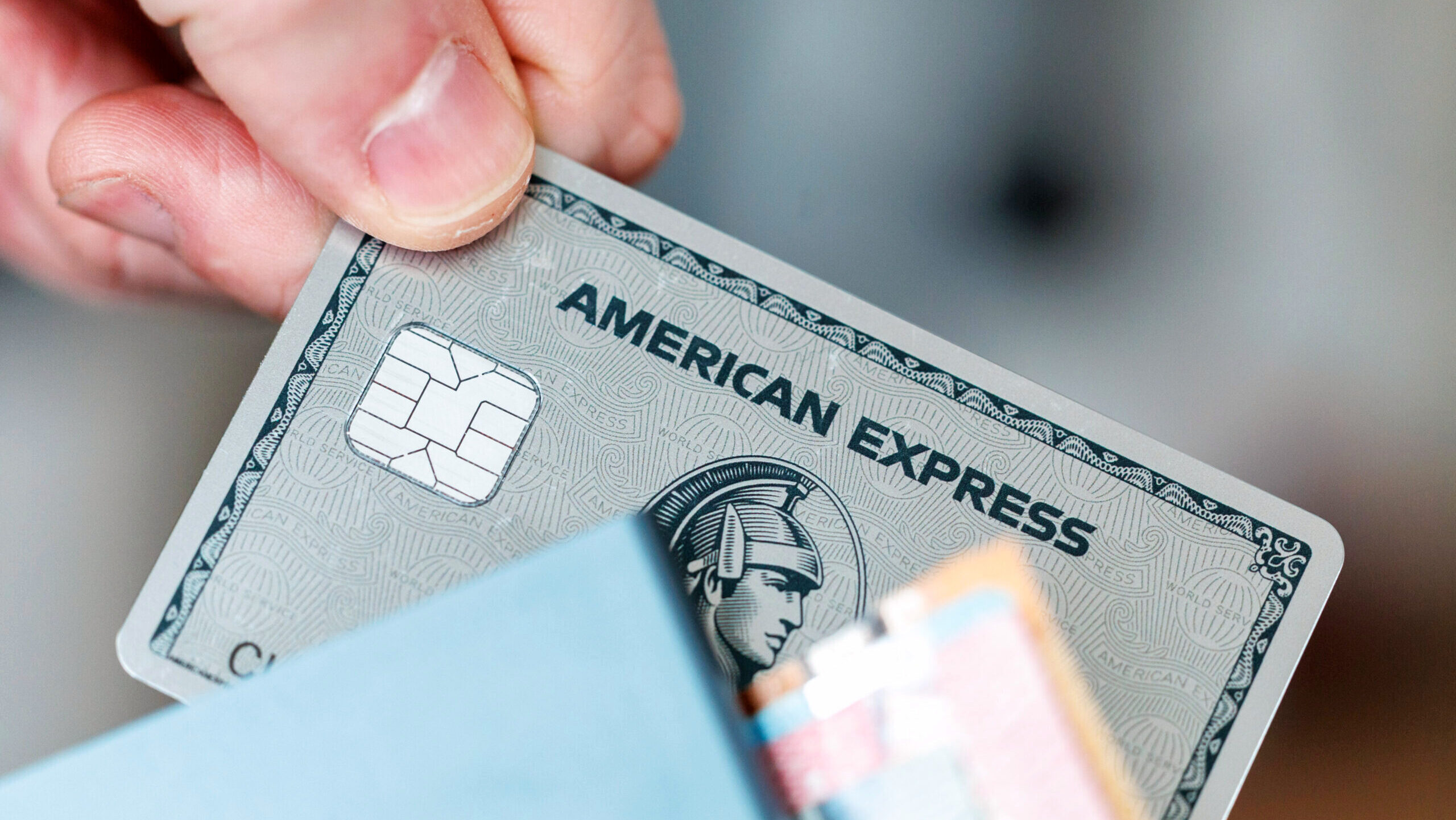 Why American Express Doesn’t Fear an Agentic AI Shop-ocalypse