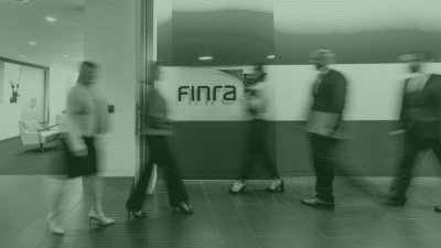 Congress Weighs Axing FINRA. But Is SEC Ready to Pick Up the Slack?