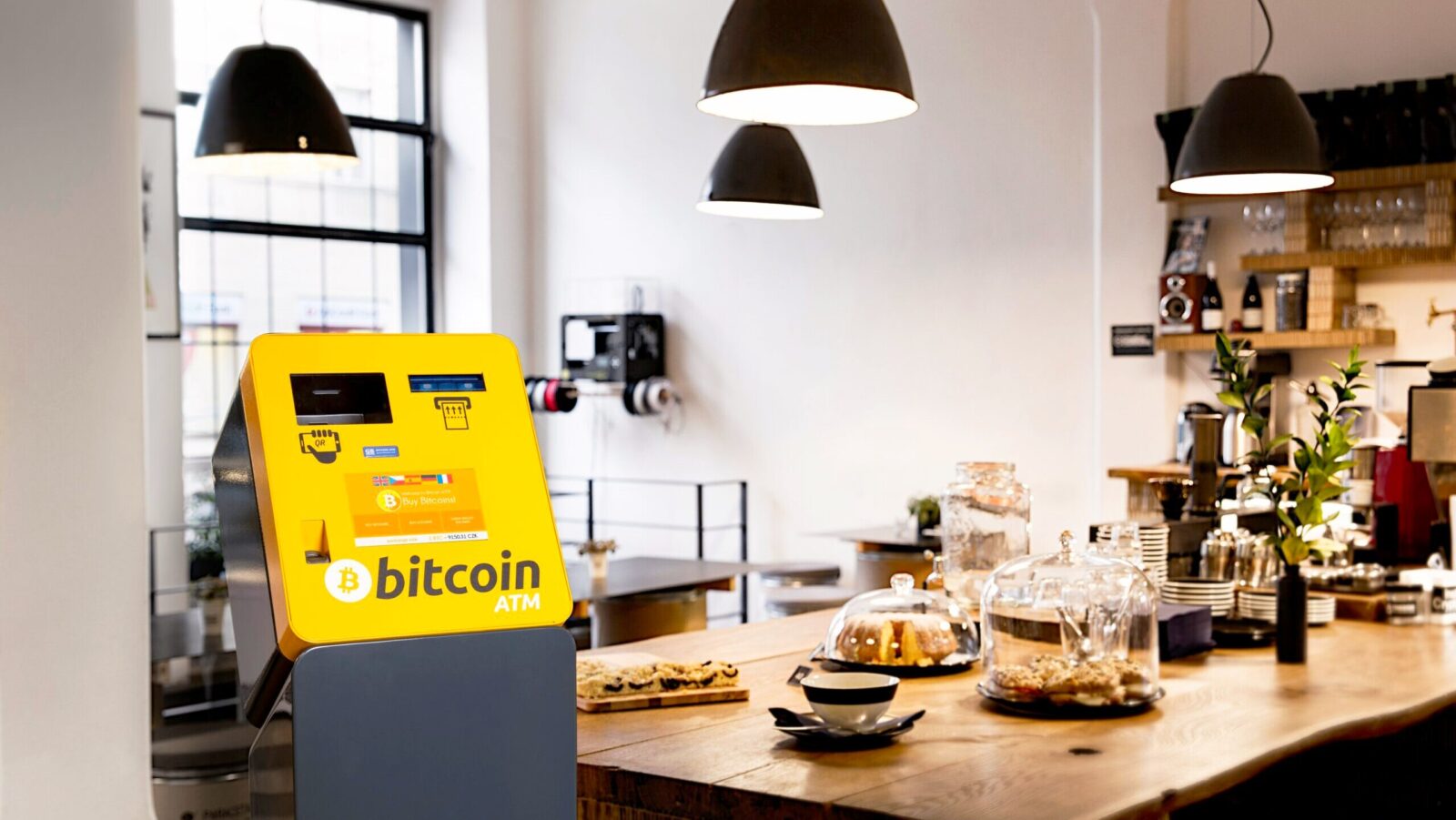 Don&rsquo;t Blame ETFs for Crypto&rsquo;s Massive Volatility Spikes