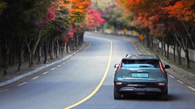 What the Iran War Could Mean for Electric Vehicle ETFs