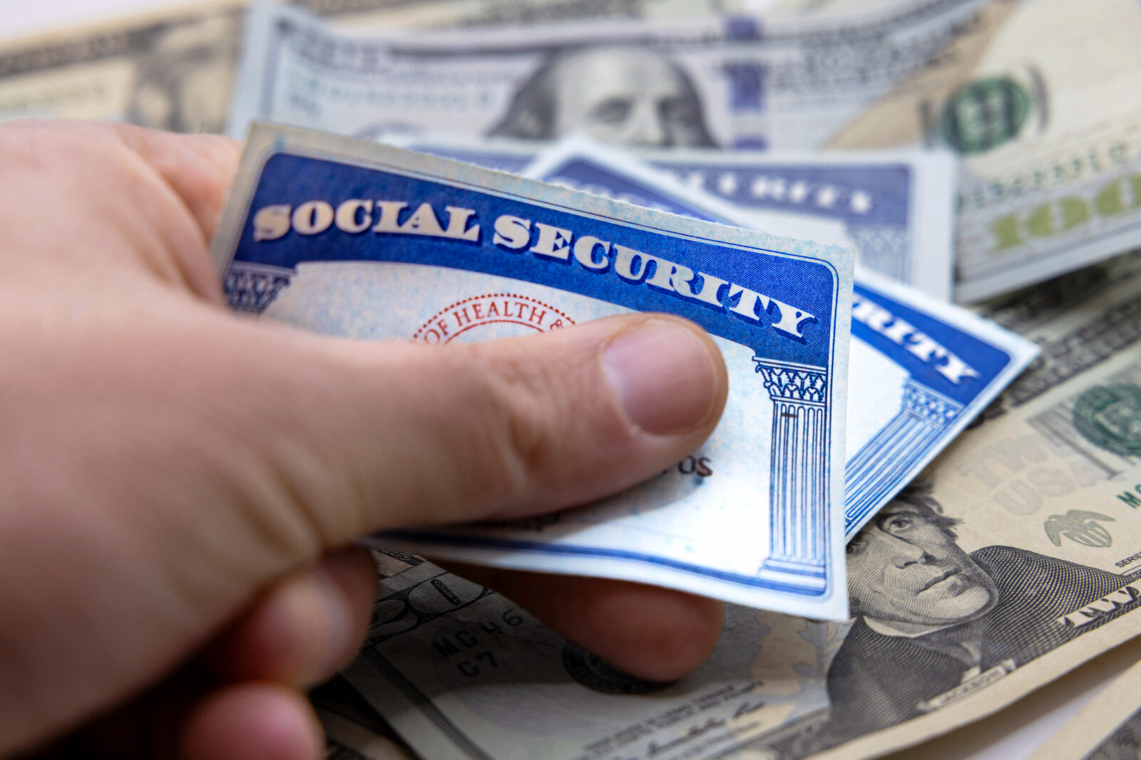 The Surprising Retirement Planning Mistake that Starts at the SSA