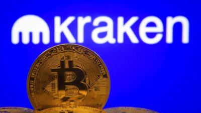 Crypto Bounces Back, Spurring Hopes Coin Has Found Stable Price Floor