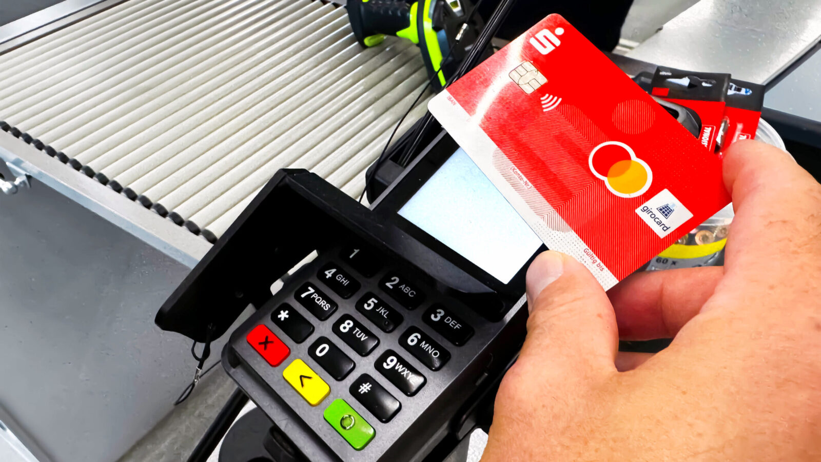 Mastercard Embraces Digital Future with $1.8 Billion Bet on Stablecoin