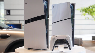 Sony Doubles Down on PlayStation 5 Even as Console Costs Level Up