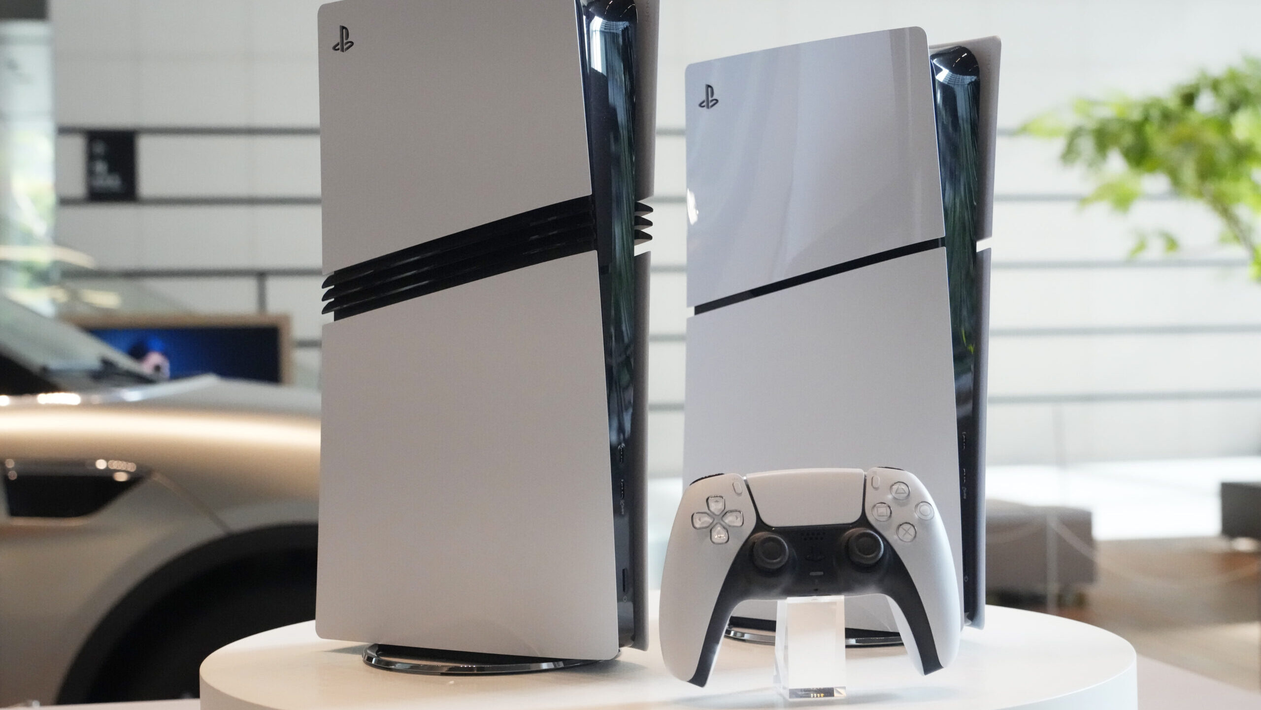 Sony Doubles Down on PlayStation 5 Even as Console Costs Level Up