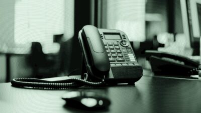 Something Doesn’t Sound Right: Advisors Grapple With AI ‘Vishing’ Scams