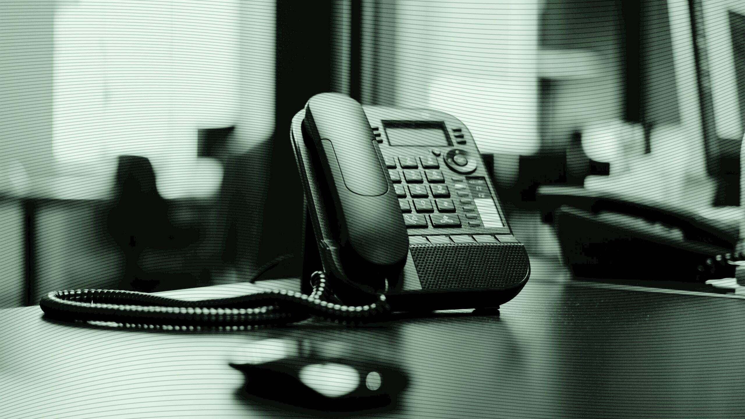 Something Doesn’t Sound Right: Advisors Grapple With AI ‘Vishing’ Scams