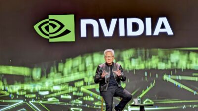 AI Super Bowl Brings Moment of Truth for Nvidia’s ‘Chip That Will Surprise the World’