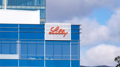 GLP-1 Race Heats Up with Positive Test Results for Next-Gen Eli Lilly Drug 