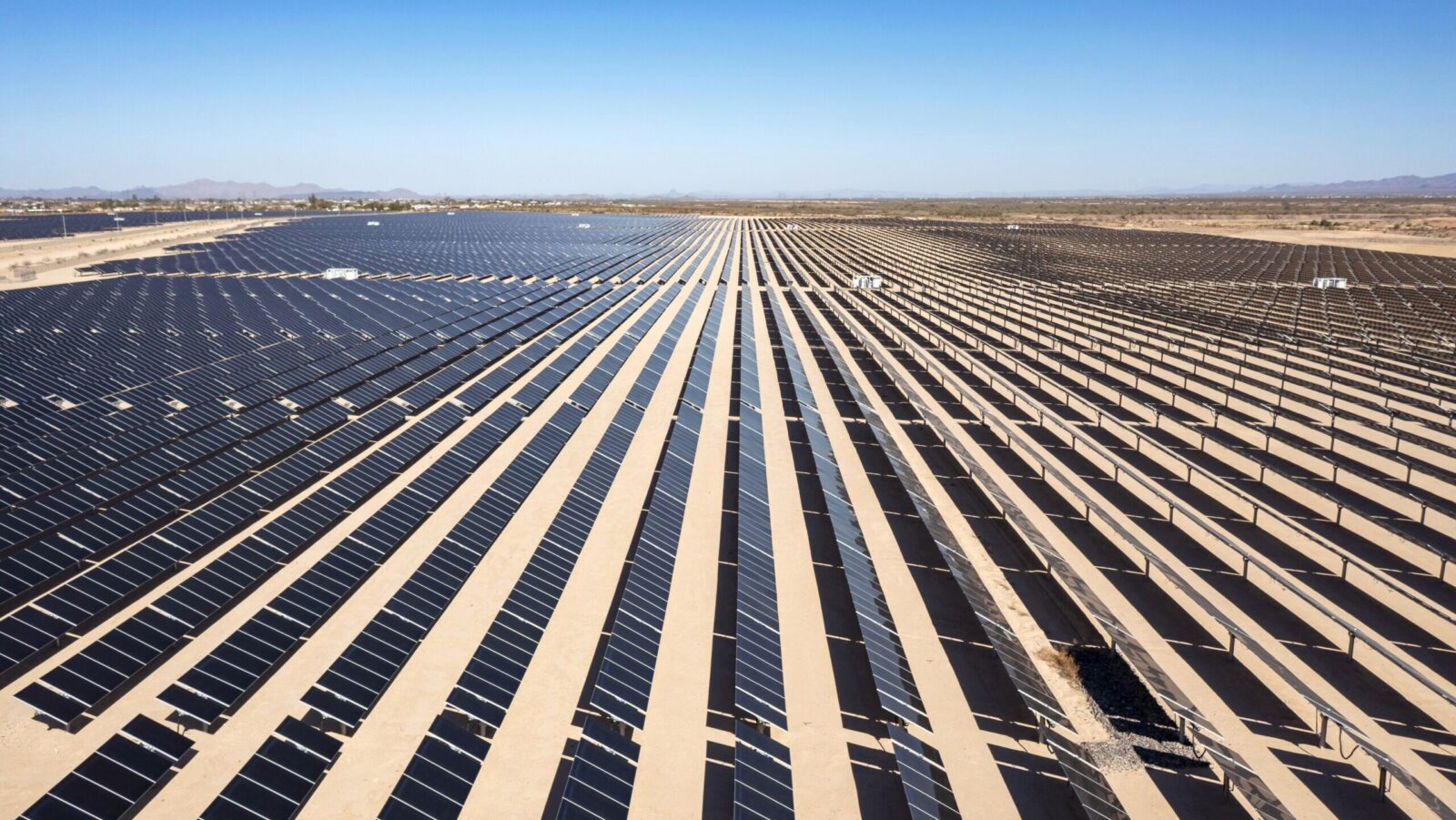 Clean Energy Regains Its Swagger as Hedge Against Wartime Oil Crisis